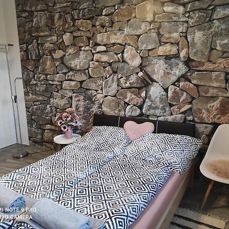 Dési apartman Kaposvár Esterno foto
