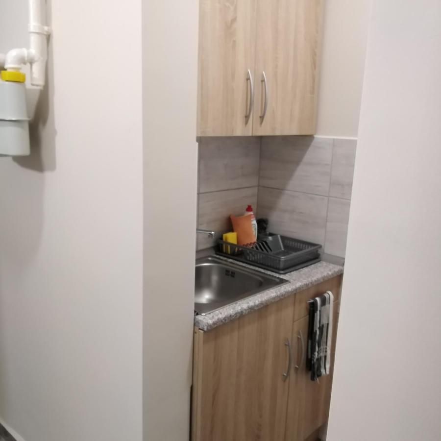 Dési apartman Kaposvár Esterno foto