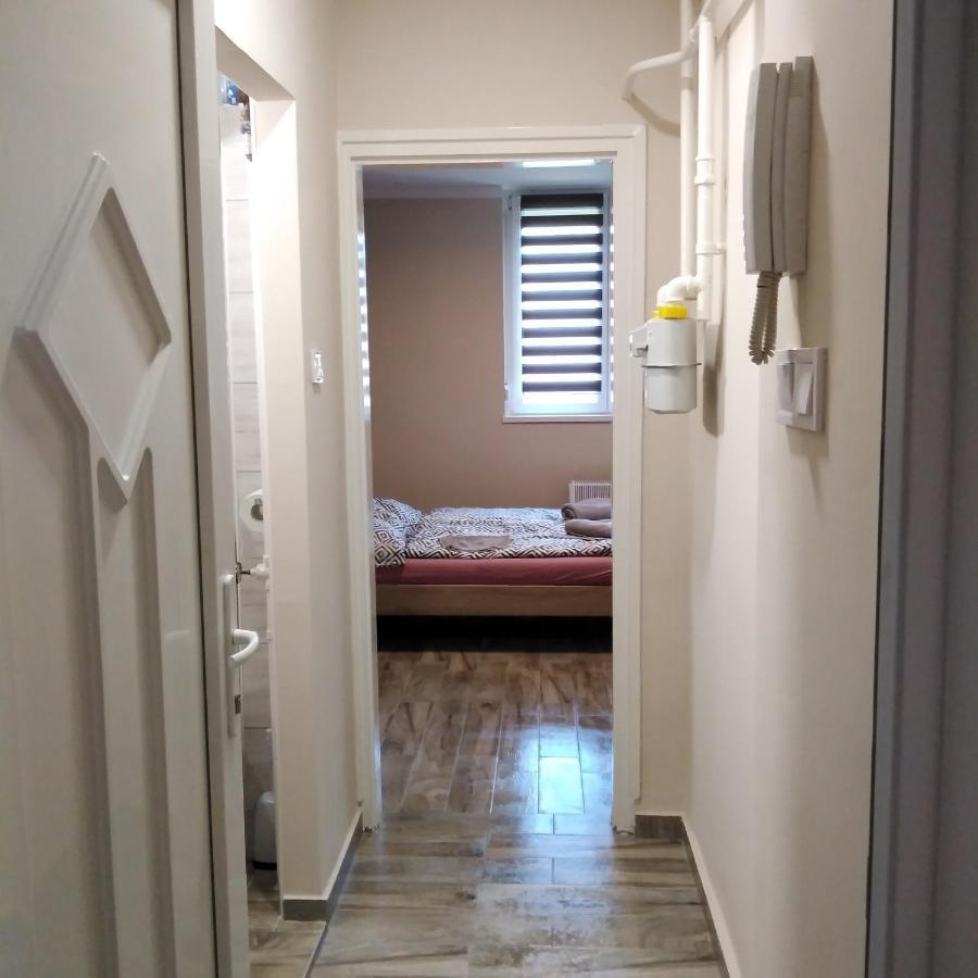 Dési apartman Kaposvár Esterno foto