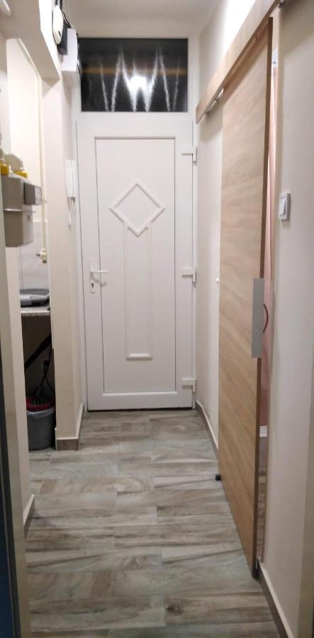 Dési apartman Kaposvár Esterno foto