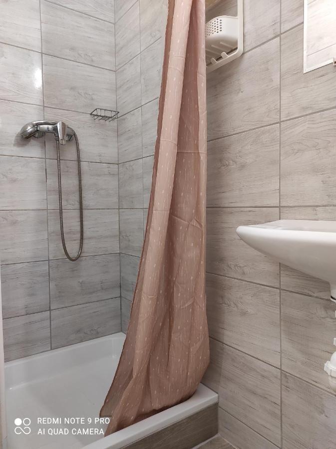 Dési apartman Kaposvár Esterno foto