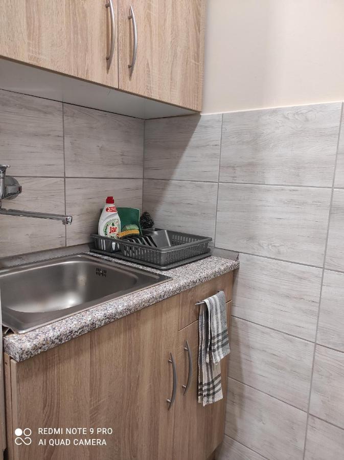 Dési apartman Kaposvár Esterno foto