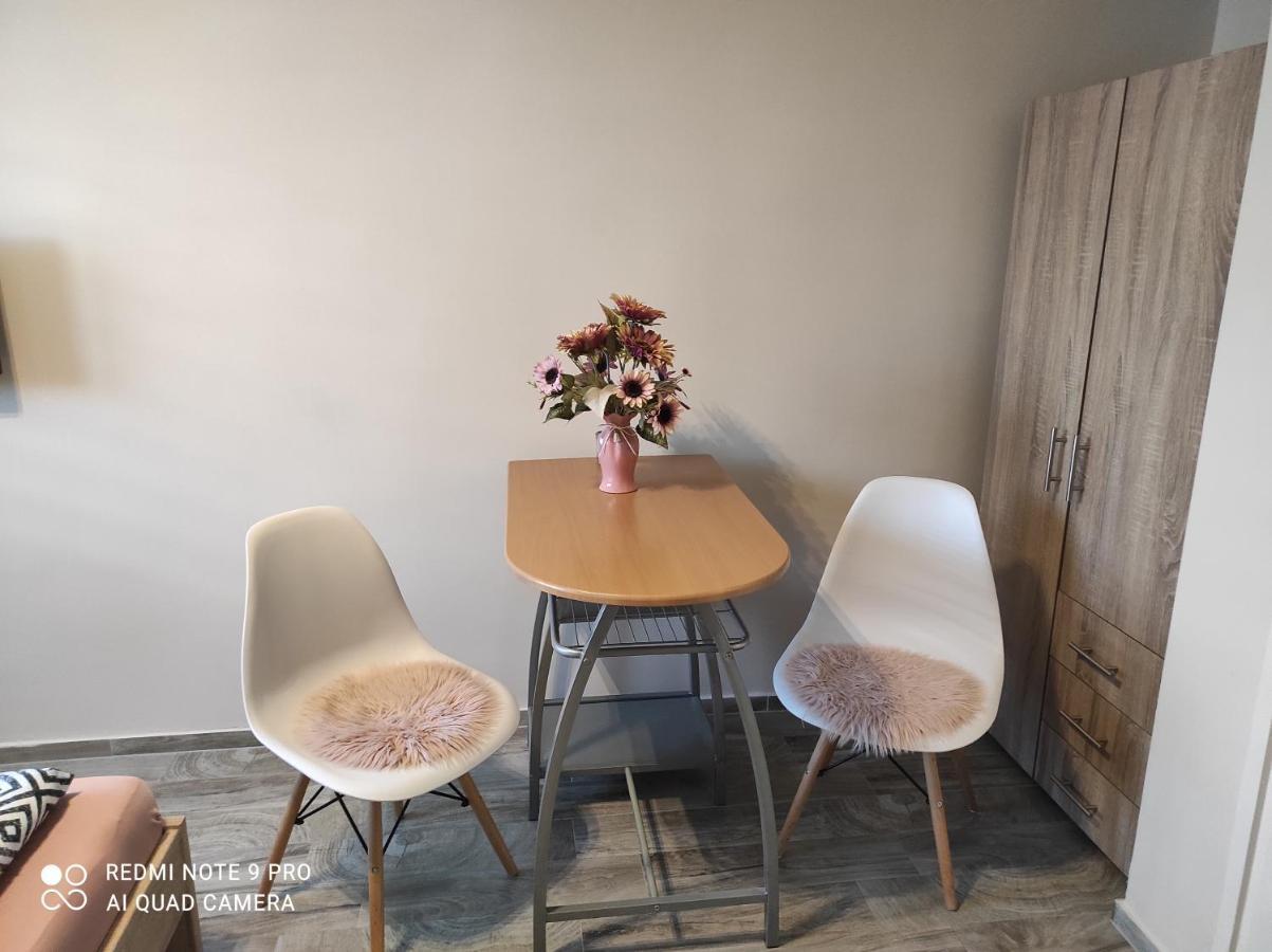 Dési apartman Kaposvár Esterno foto