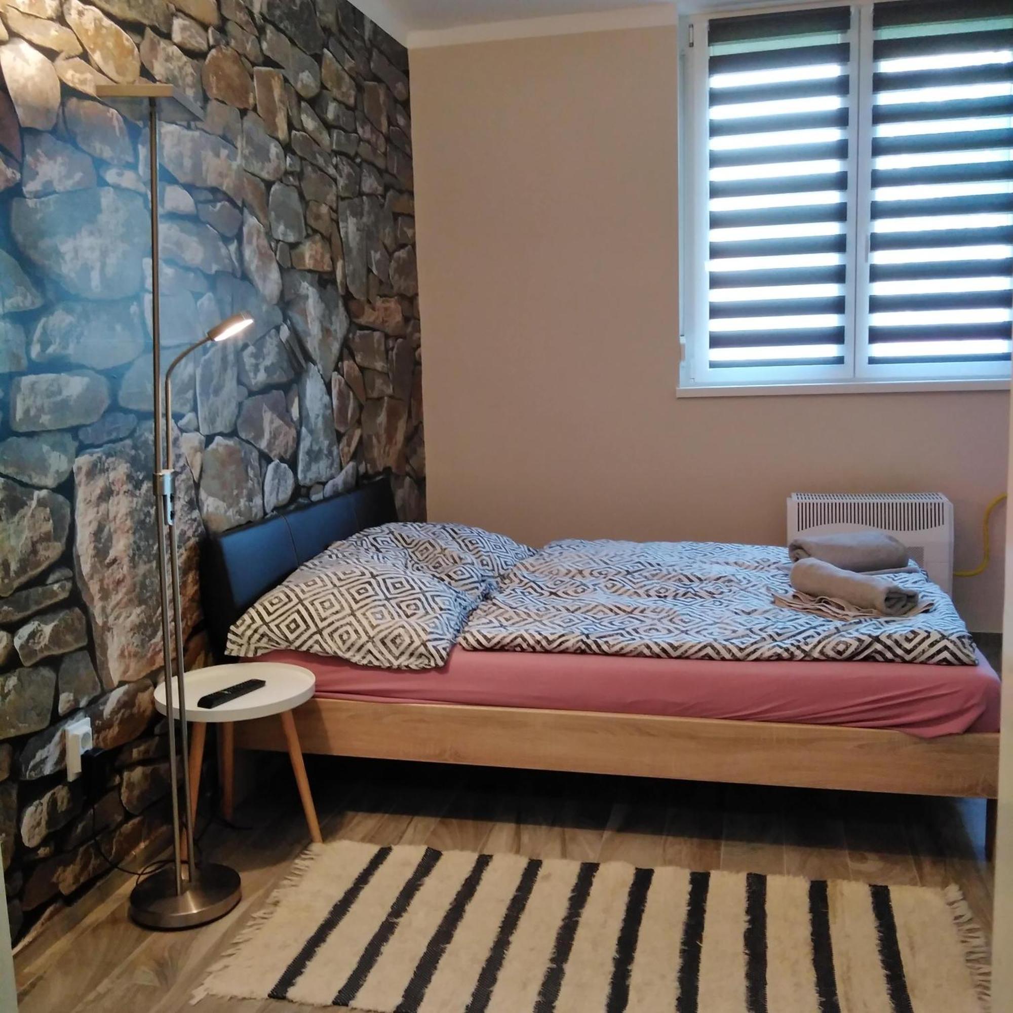 Dési apartman Kaposvár Esterno foto